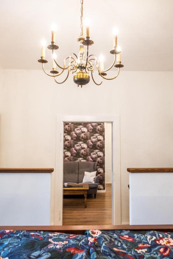 Villa Theresienhof Rosegg Εξωτερικό φωτογραφία