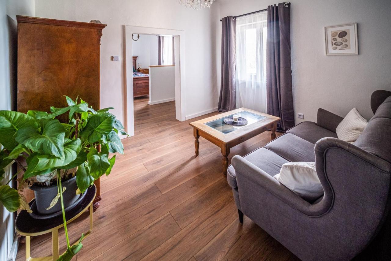 Villa Theresienhof Rosegg Εξωτερικό φωτογραφία