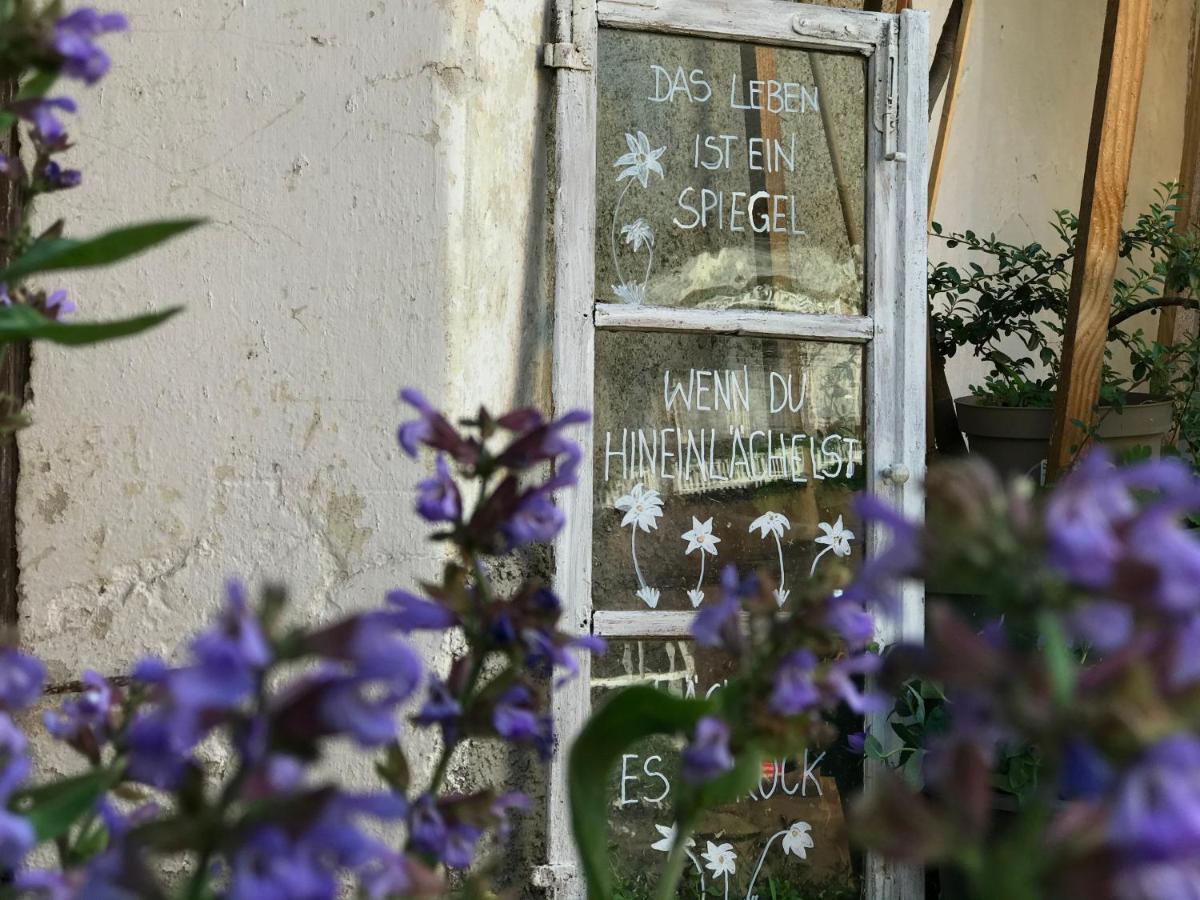 Villa Theresienhof Rosegg Εξωτερικό φωτογραφία