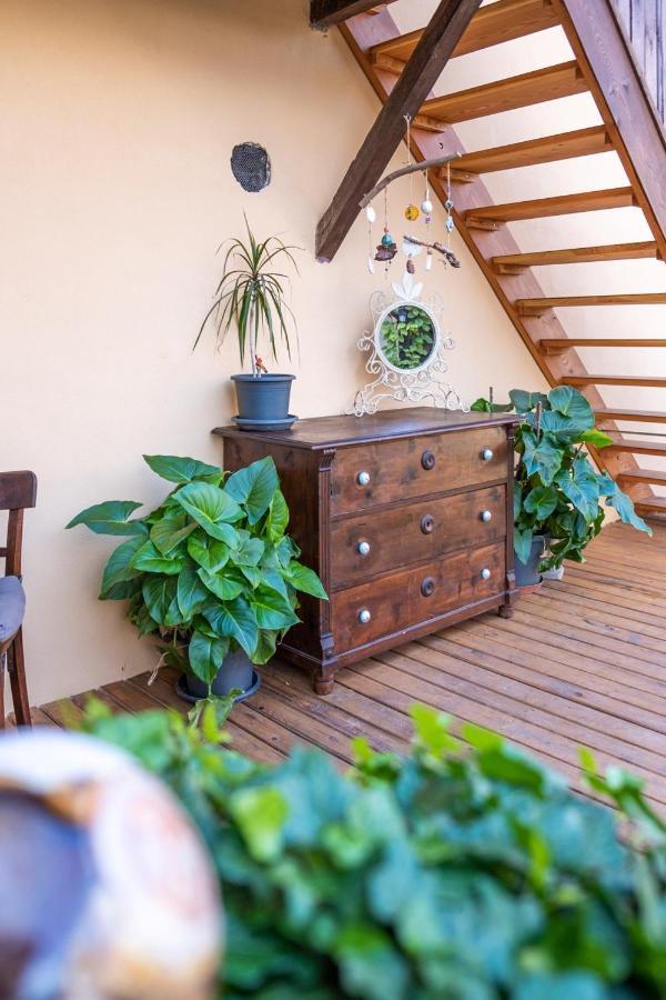 Villa Theresienhof Rosegg Εξωτερικό φωτογραφία
