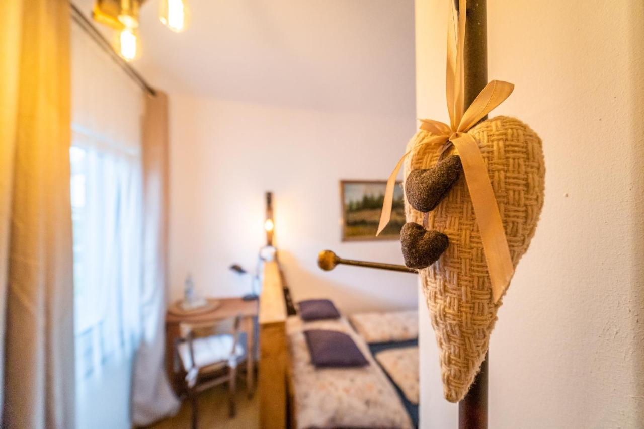 Villa Theresienhof Rosegg Εξωτερικό φωτογραφία