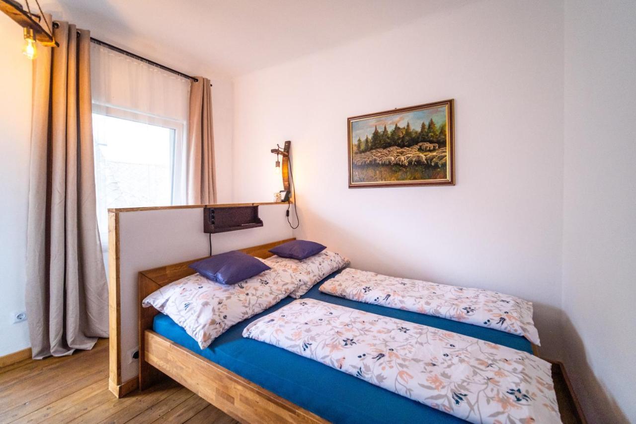 Villa Theresienhof Rosegg Εξωτερικό φωτογραφία
