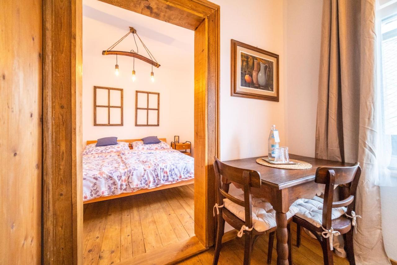 Villa Theresienhof Rosegg Εξωτερικό φωτογραφία