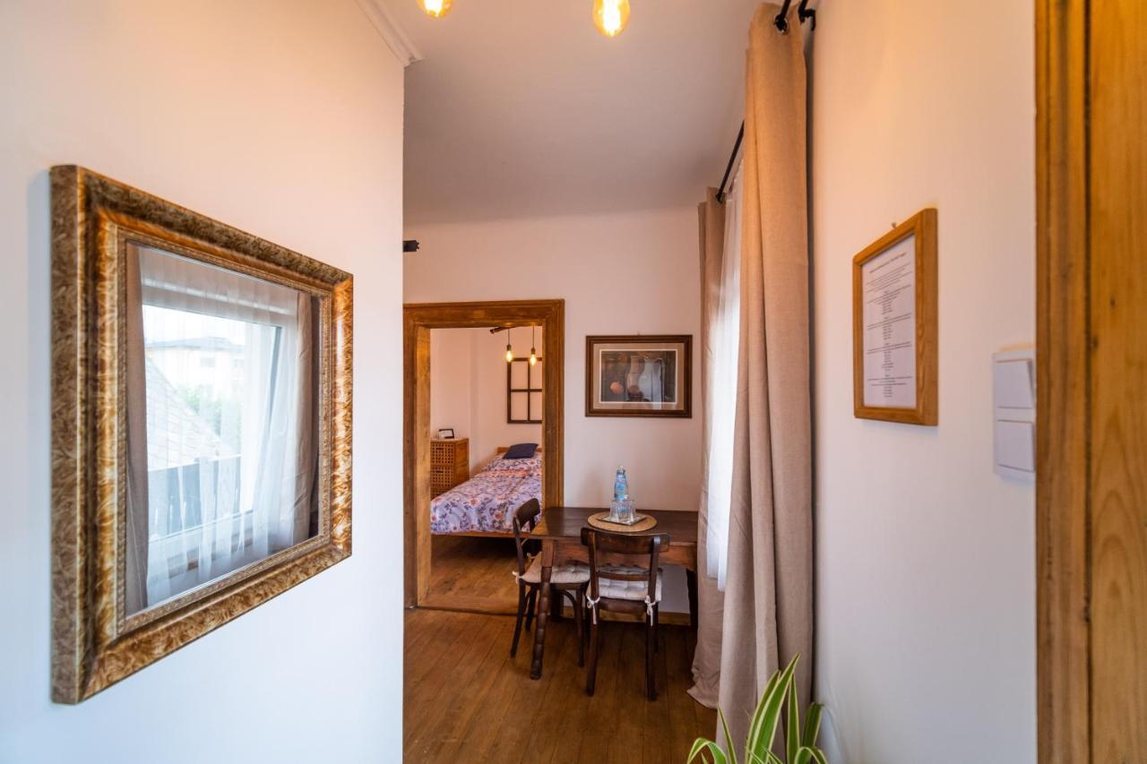 Villa Theresienhof Rosegg Εξωτερικό φωτογραφία