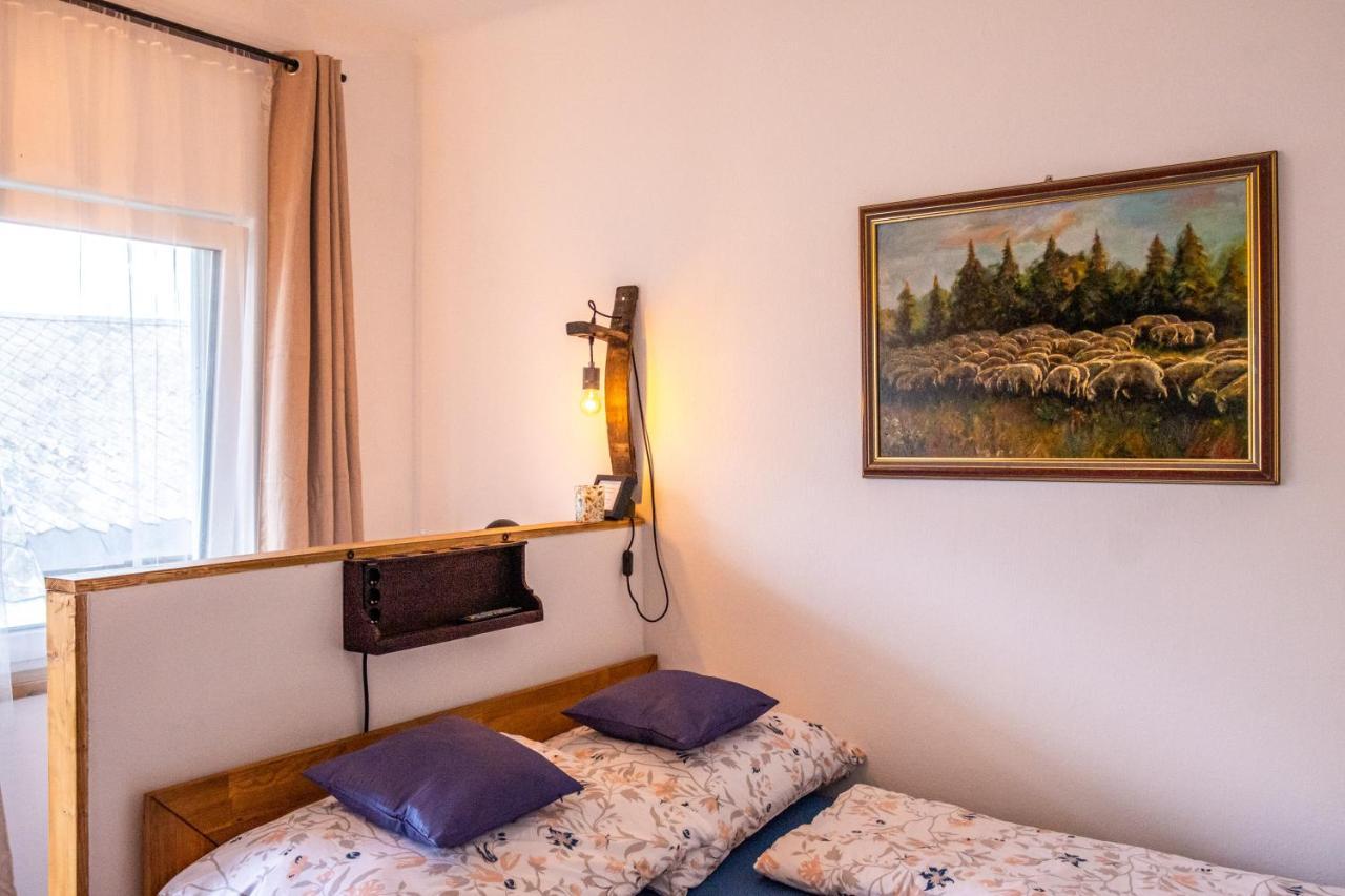 Villa Theresienhof Rosegg Εξωτερικό φωτογραφία