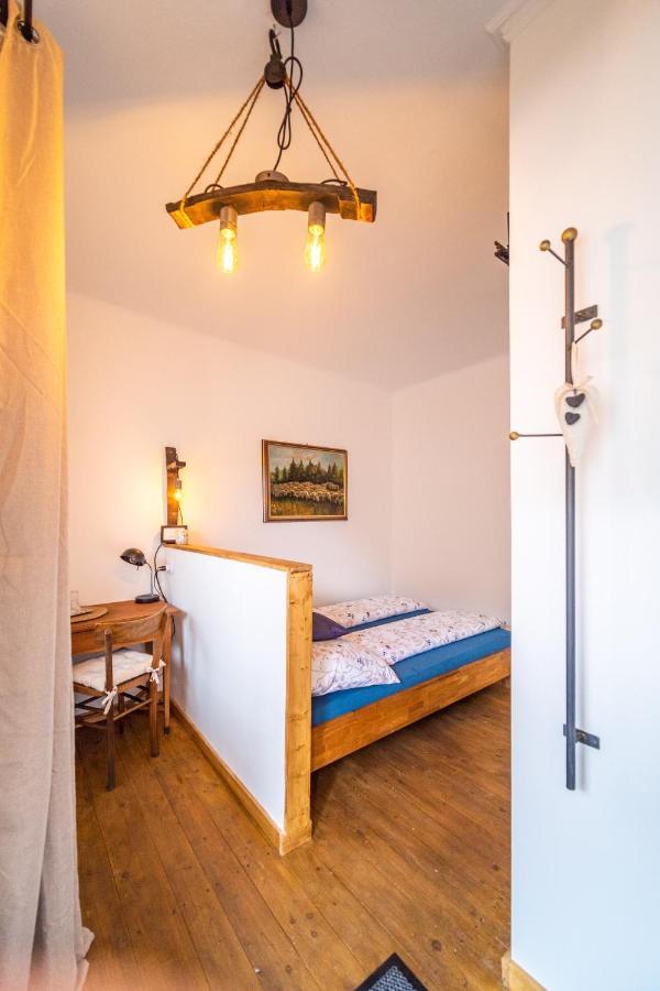 Villa Theresienhof Rosegg Εξωτερικό φωτογραφία