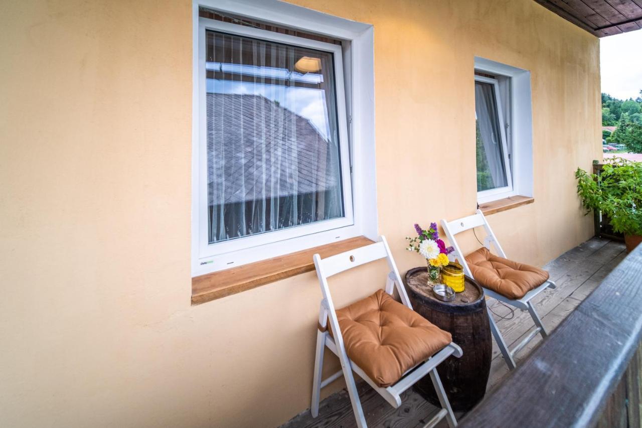 Villa Theresienhof Rosegg Εξωτερικό φωτογραφία
