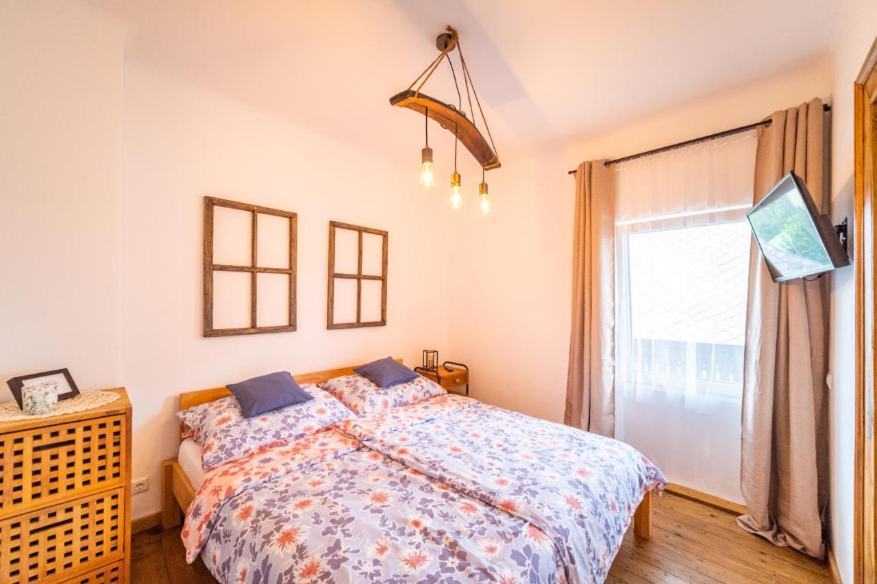 Villa Theresienhof Rosegg Εξωτερικό φωτογραφία