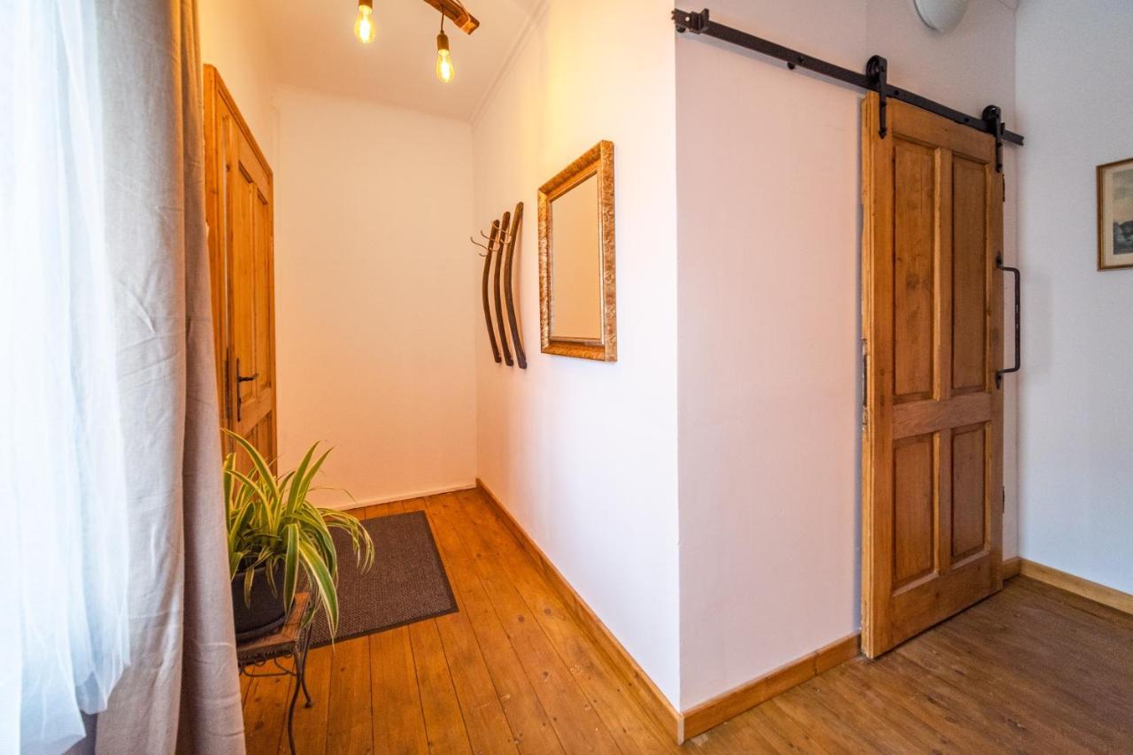 Villa Theresienhof Rosegg Εξωτερικό φωτογραφία