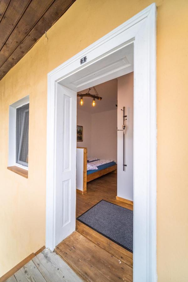 Villa Theresienhof Rosegg Εξωτερικό φωτογραφία