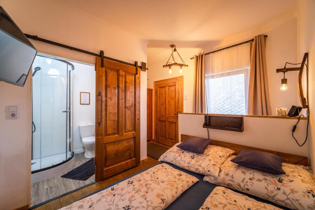 Villa Theresienhof Rosegg Εξωτερικό φωτογραφία