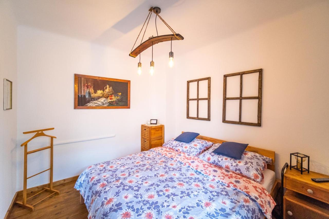 Villa Theresienhof Rosegg Εξωτερικό φωτογραφία
