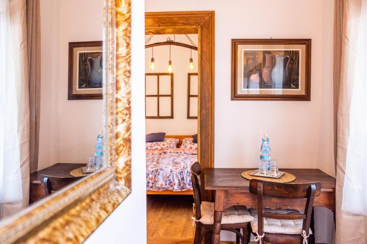 Villa Theresienhof Rosegg Εξωτερικό φωτογραφία